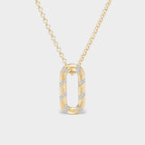 2.8mm Rolo Chain