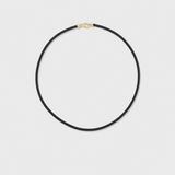 Leather Cord