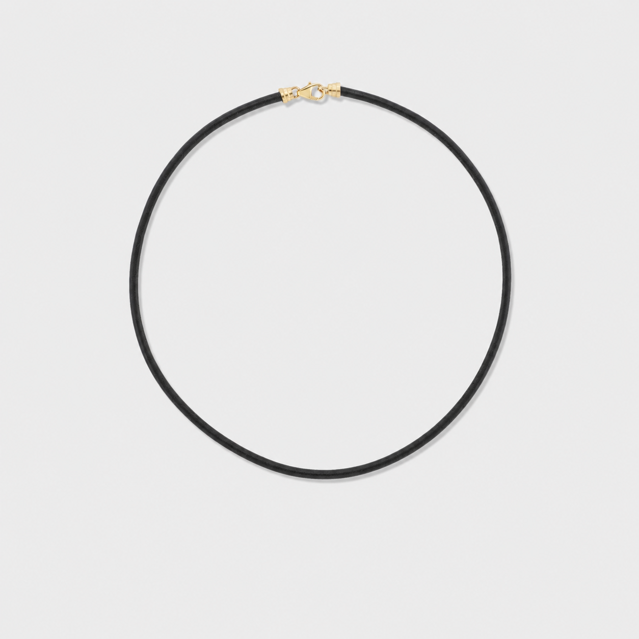 Leather Cord