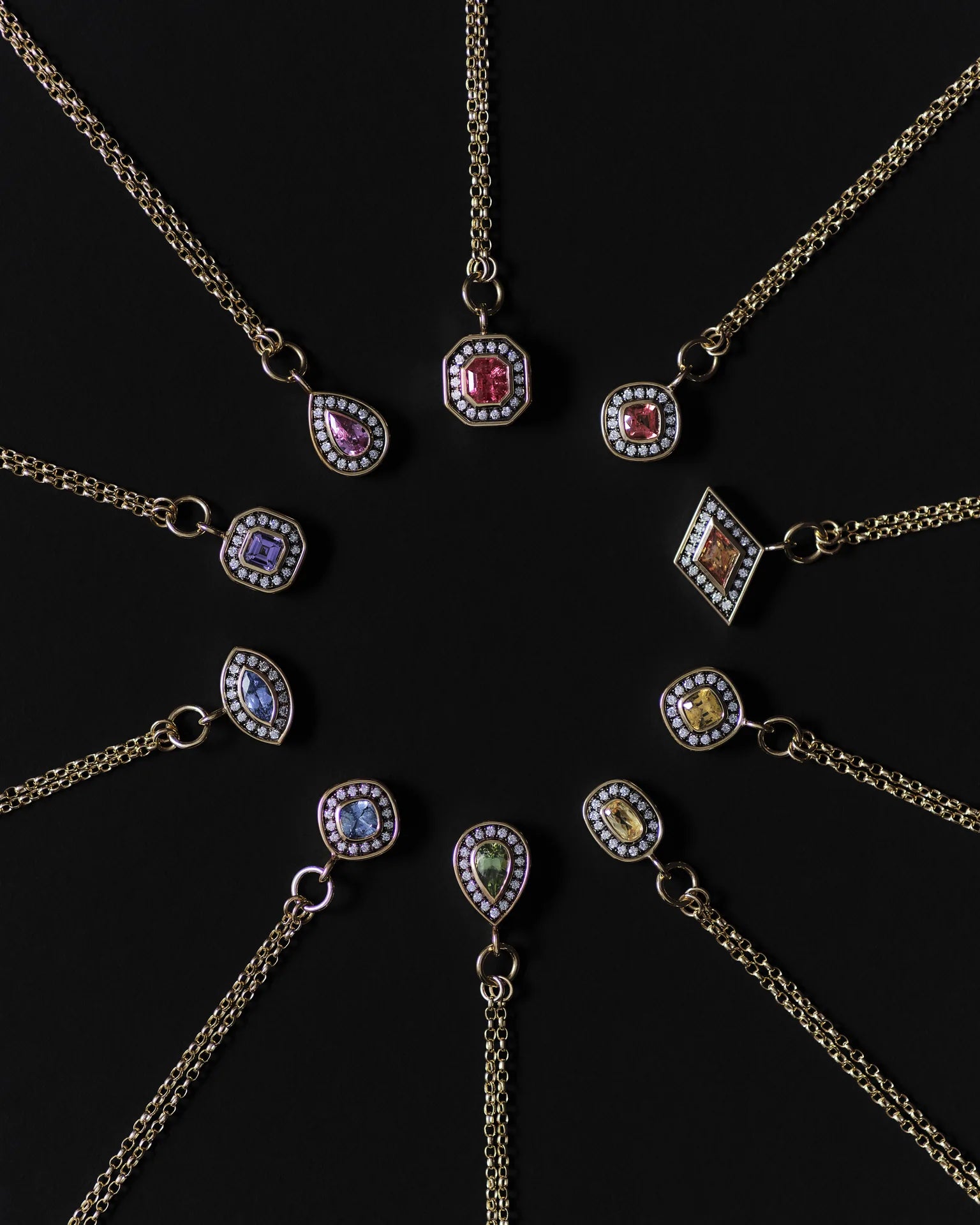 Pride Pendant 2026 - Edition II