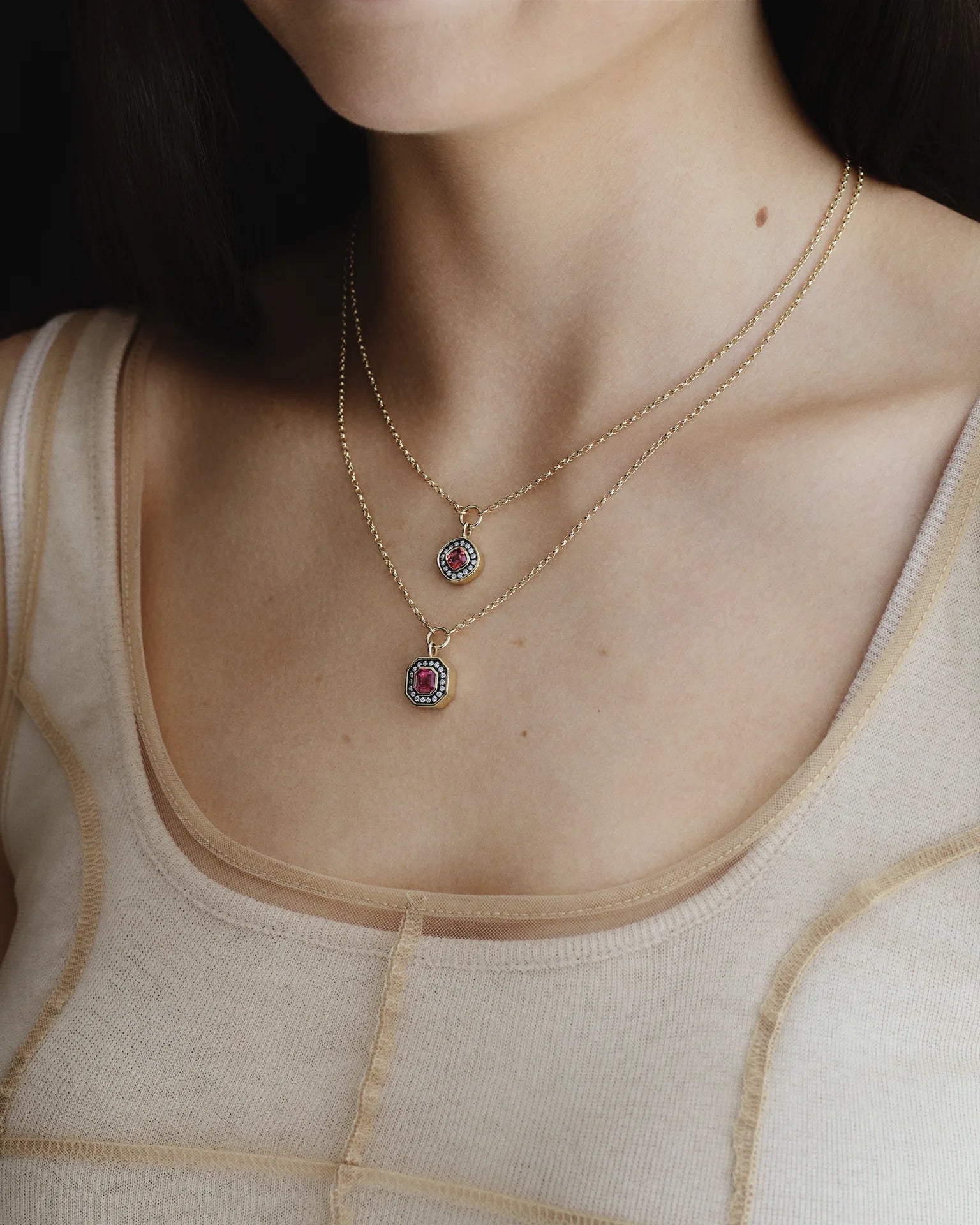 Pride Pendant 2026 - Edition II