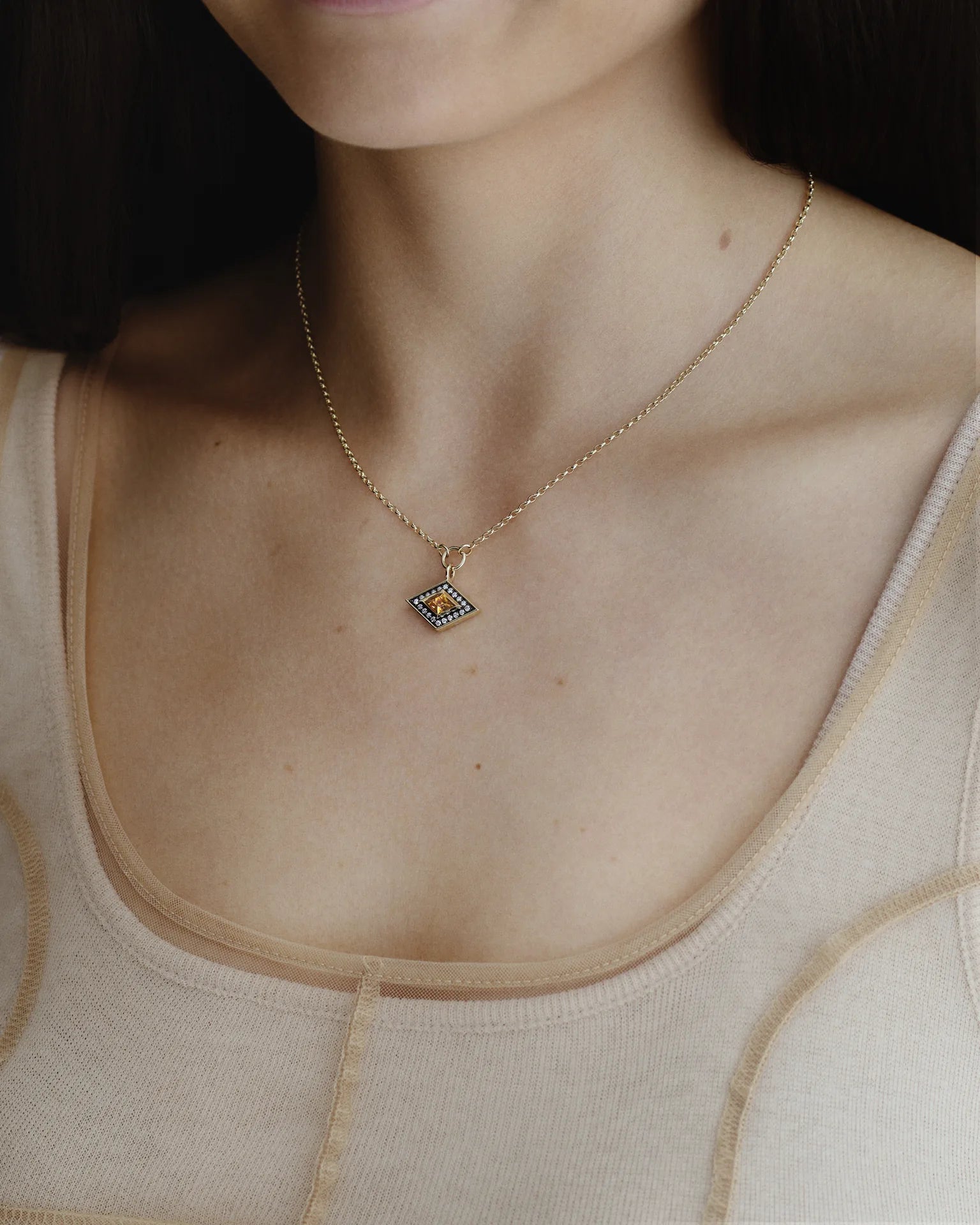 Pride Pendant 2026 - Edition III