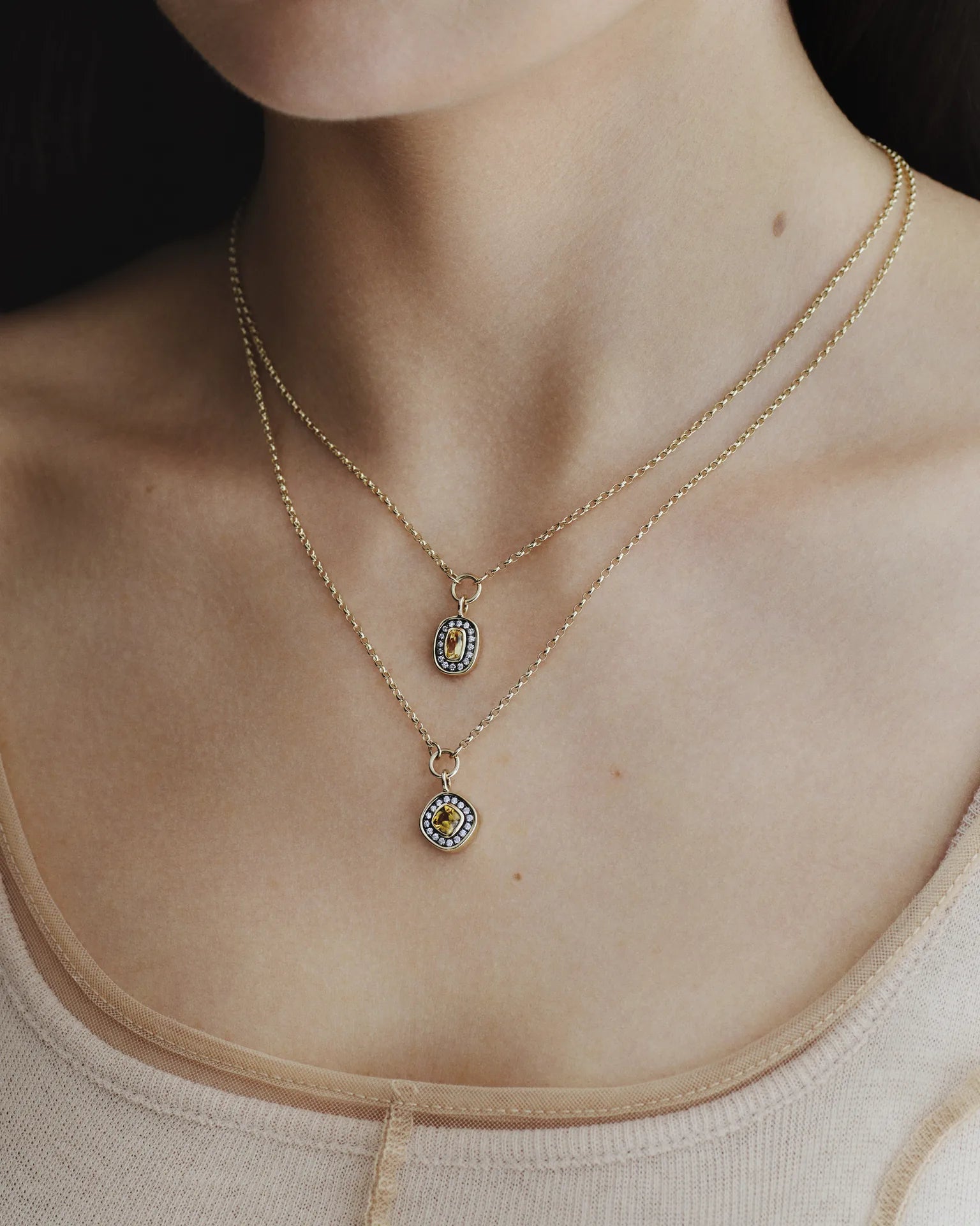 Pride Pendant 2026 - Edition V