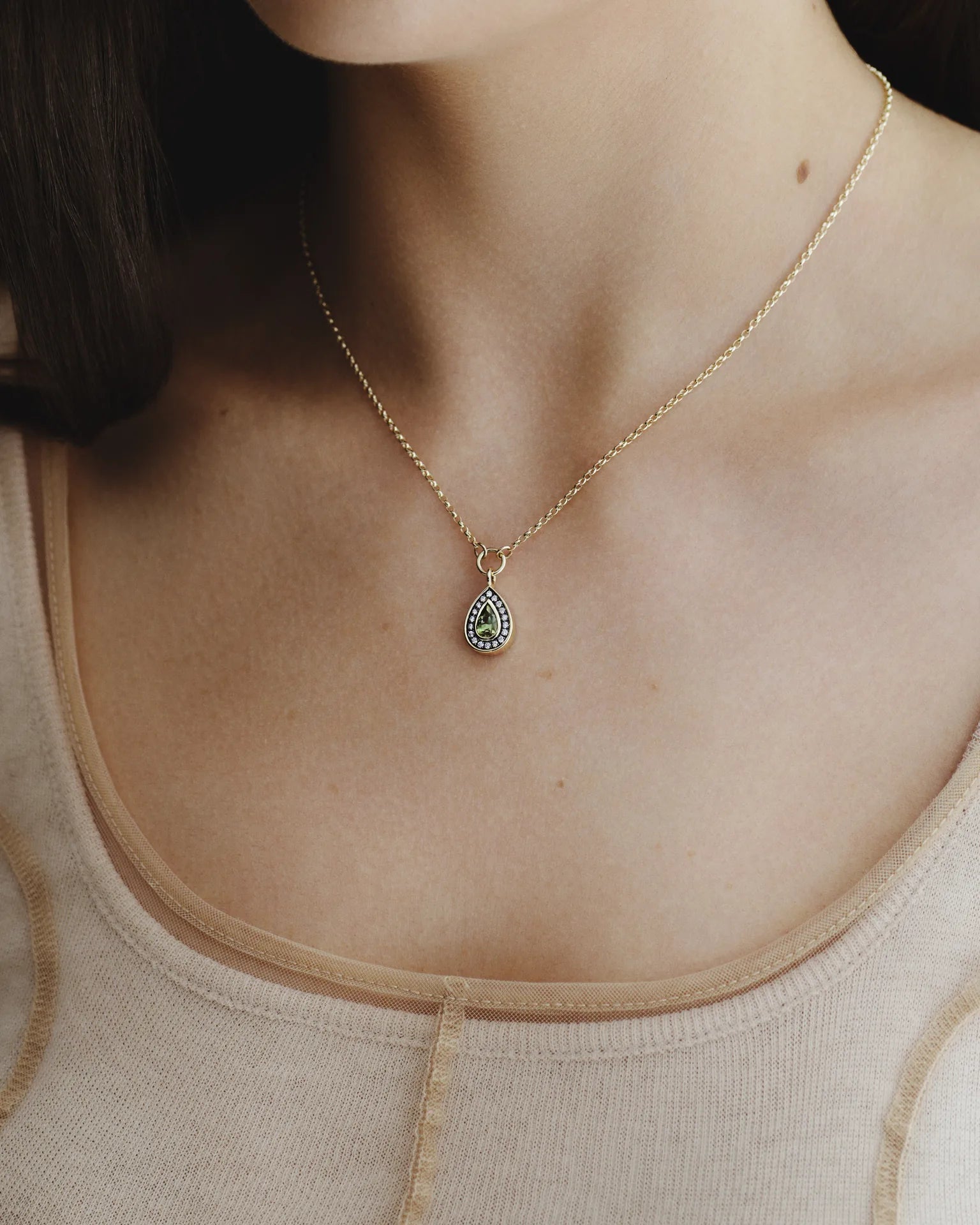 Pride Pendant 2026 - Edition VI