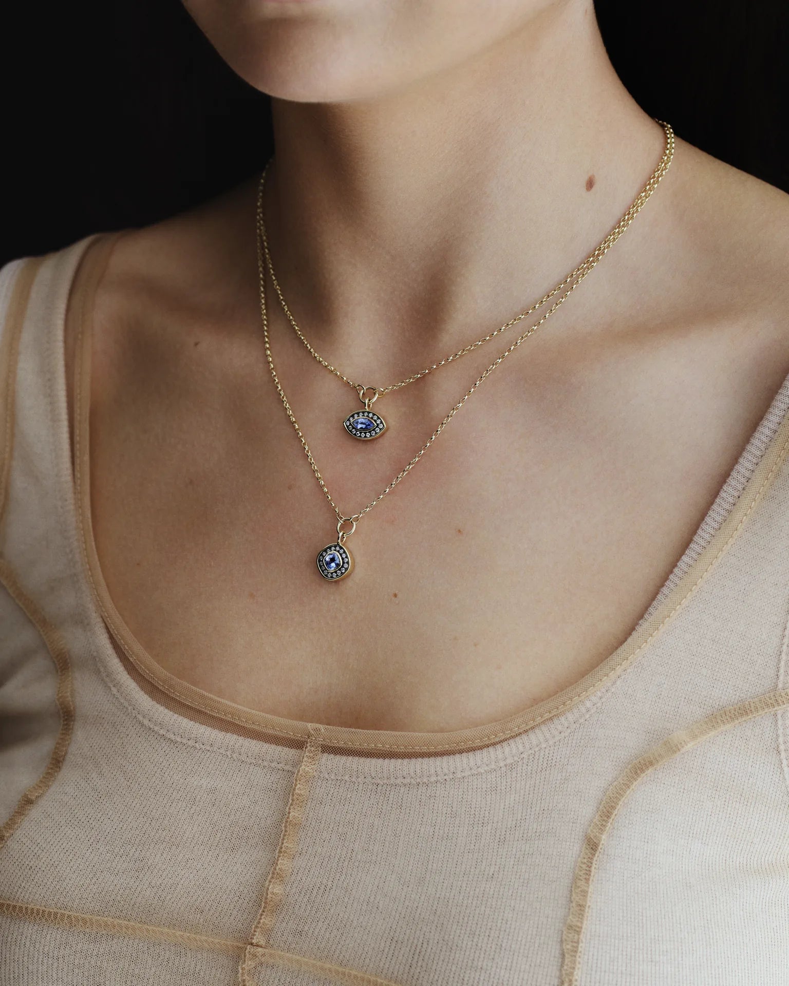 Pride Pendant 2026 - Edition VII