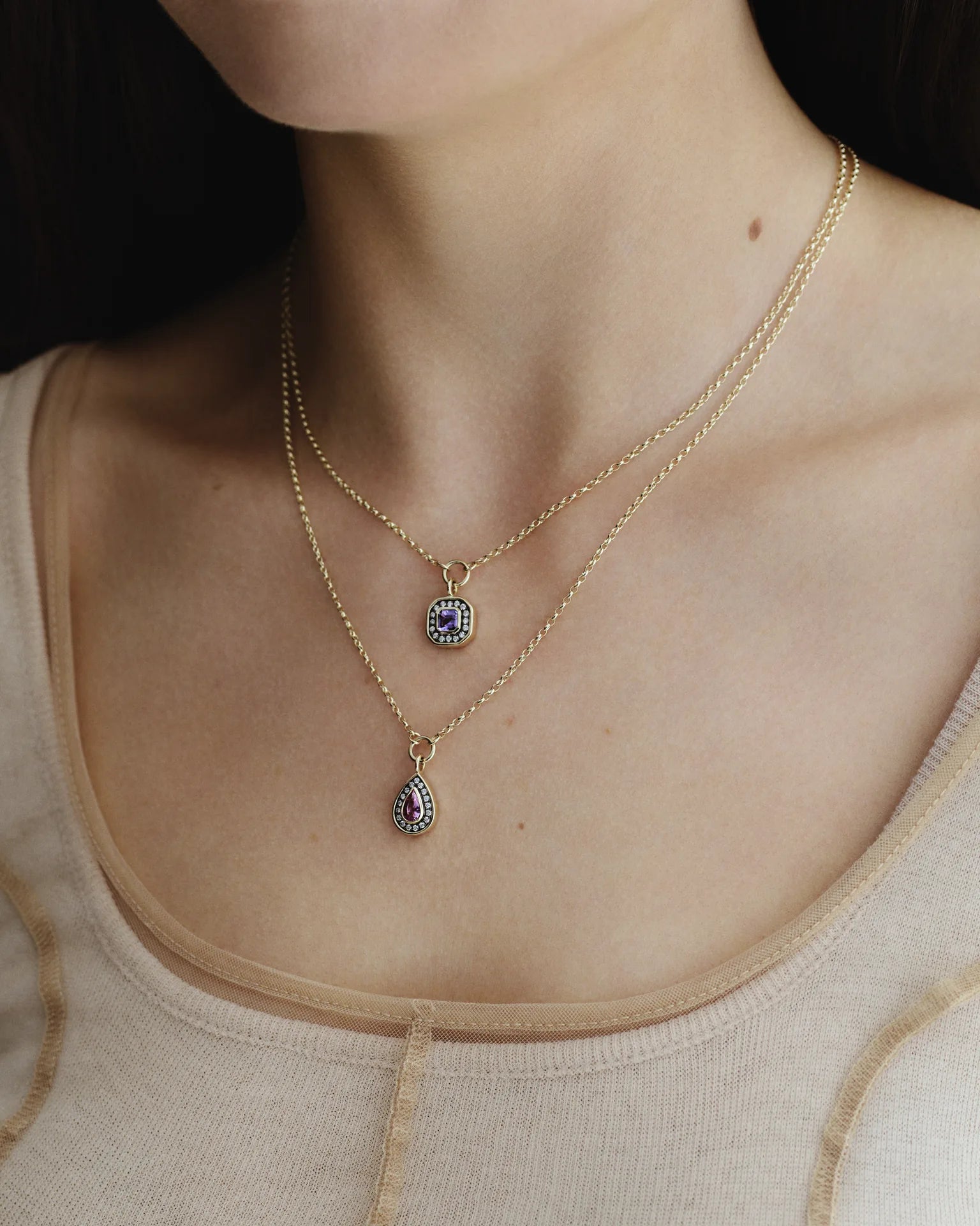 Pride Pendant 2026 - Edition IX