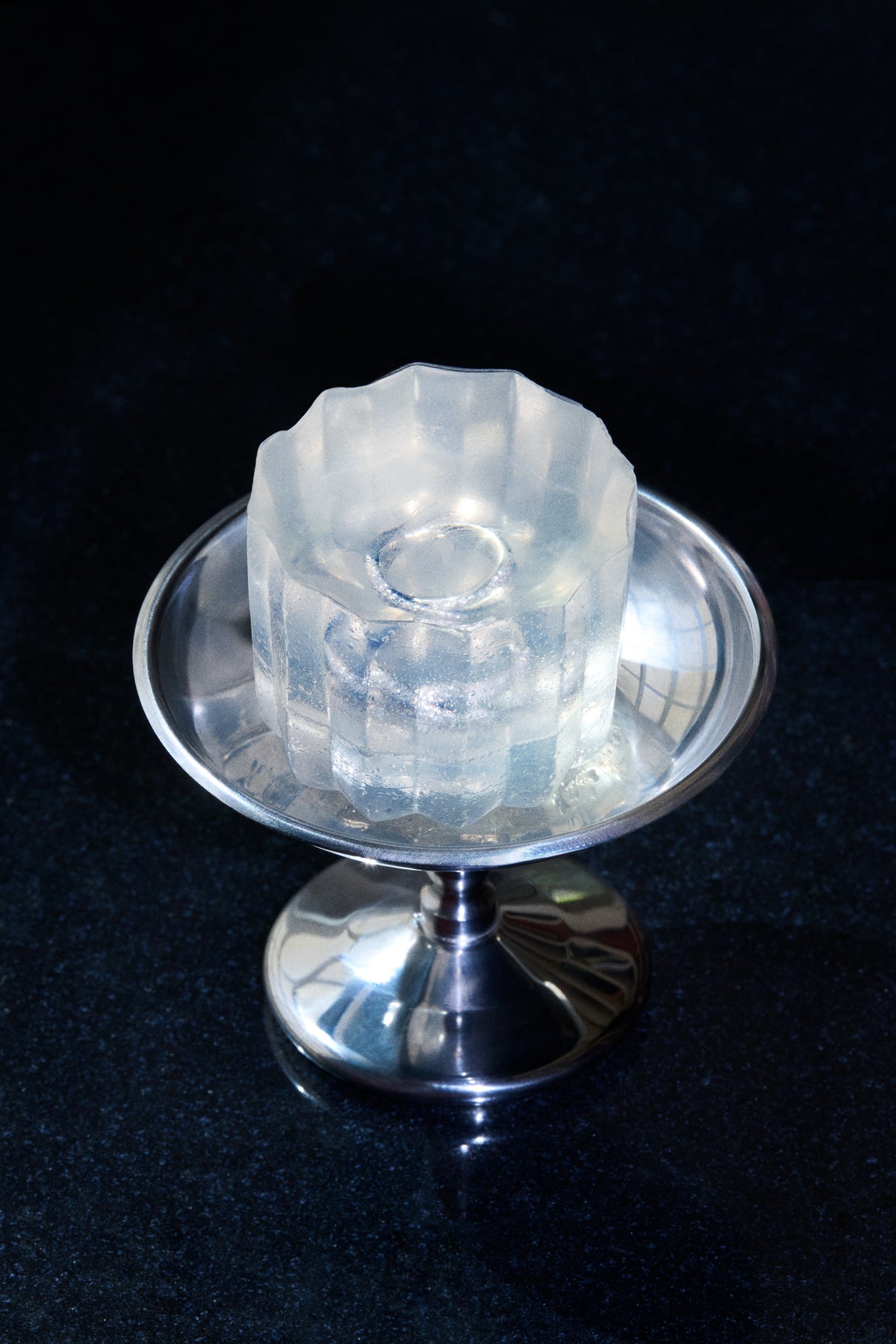 Unbound Ring