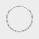 Mini Duality Necklace