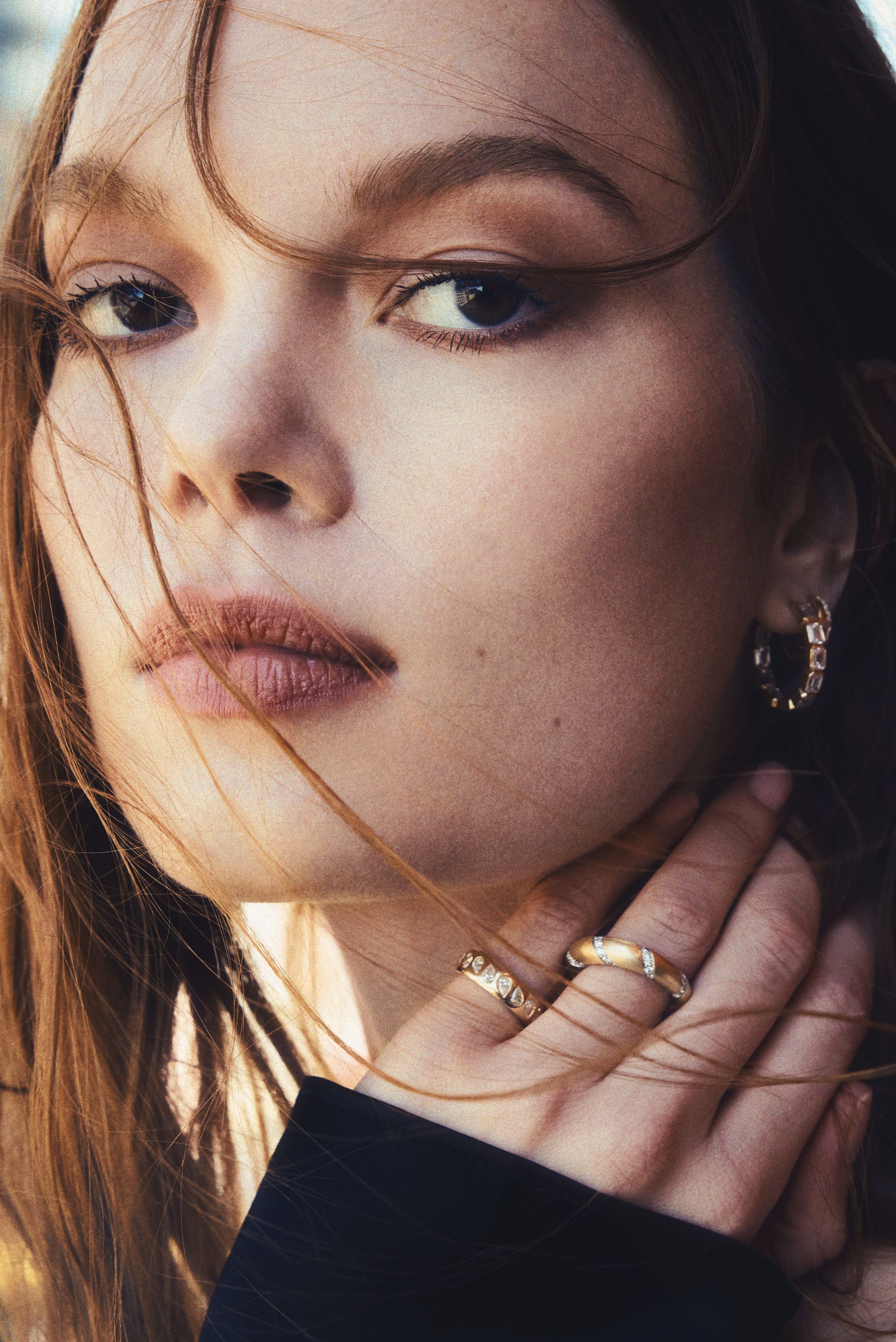 Dome Ring
