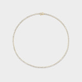 The Classic Tennis Necklace