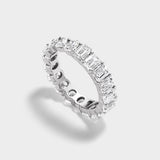 The Half and Half Eternity Band