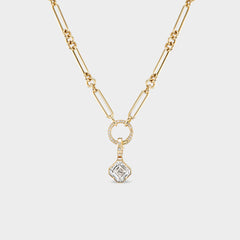 Triple Link Chain 