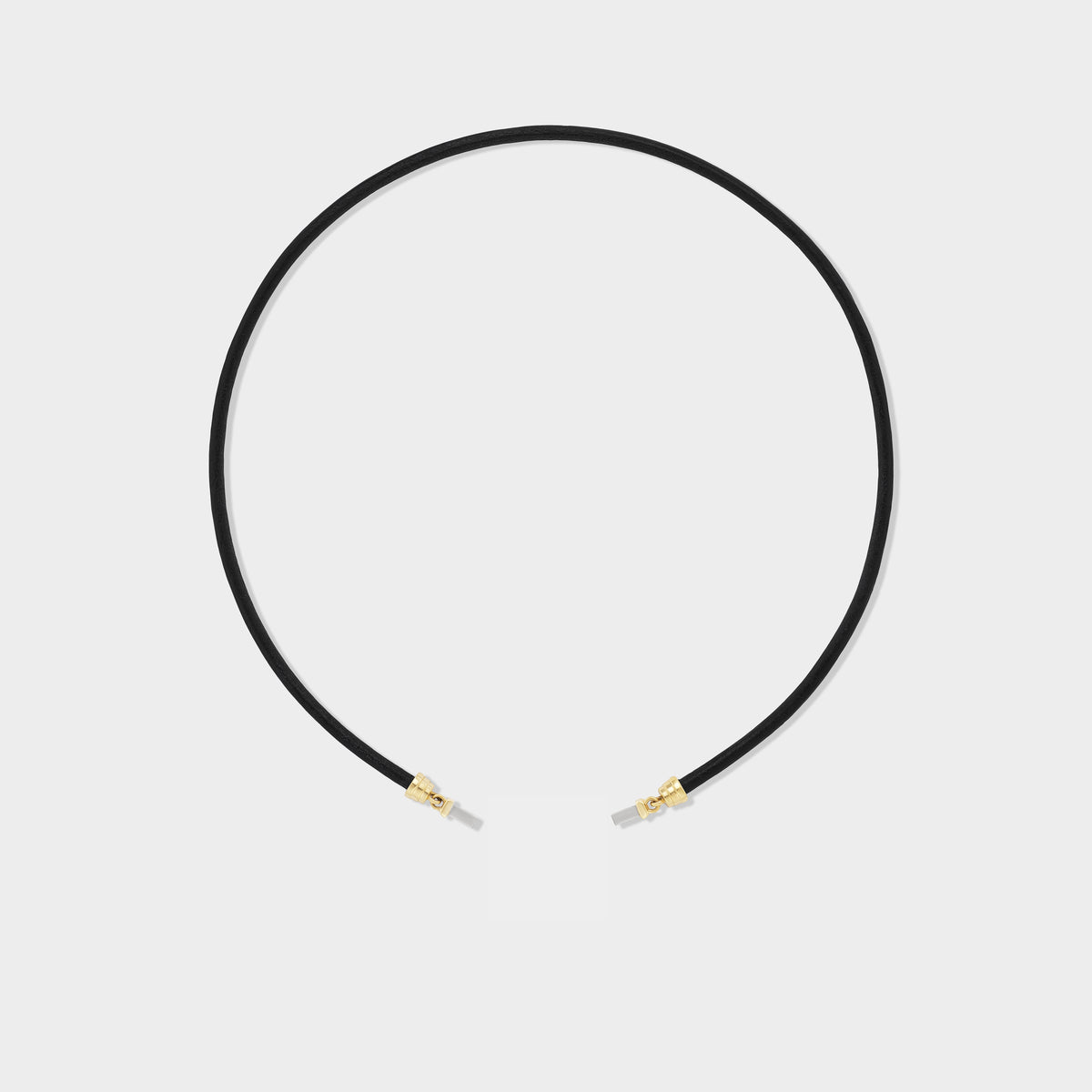 Leather cord for Jumbo Link, without pendant