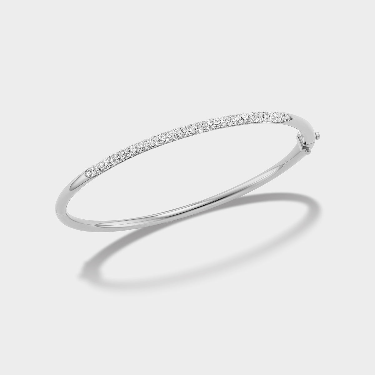 Unbound Bangle