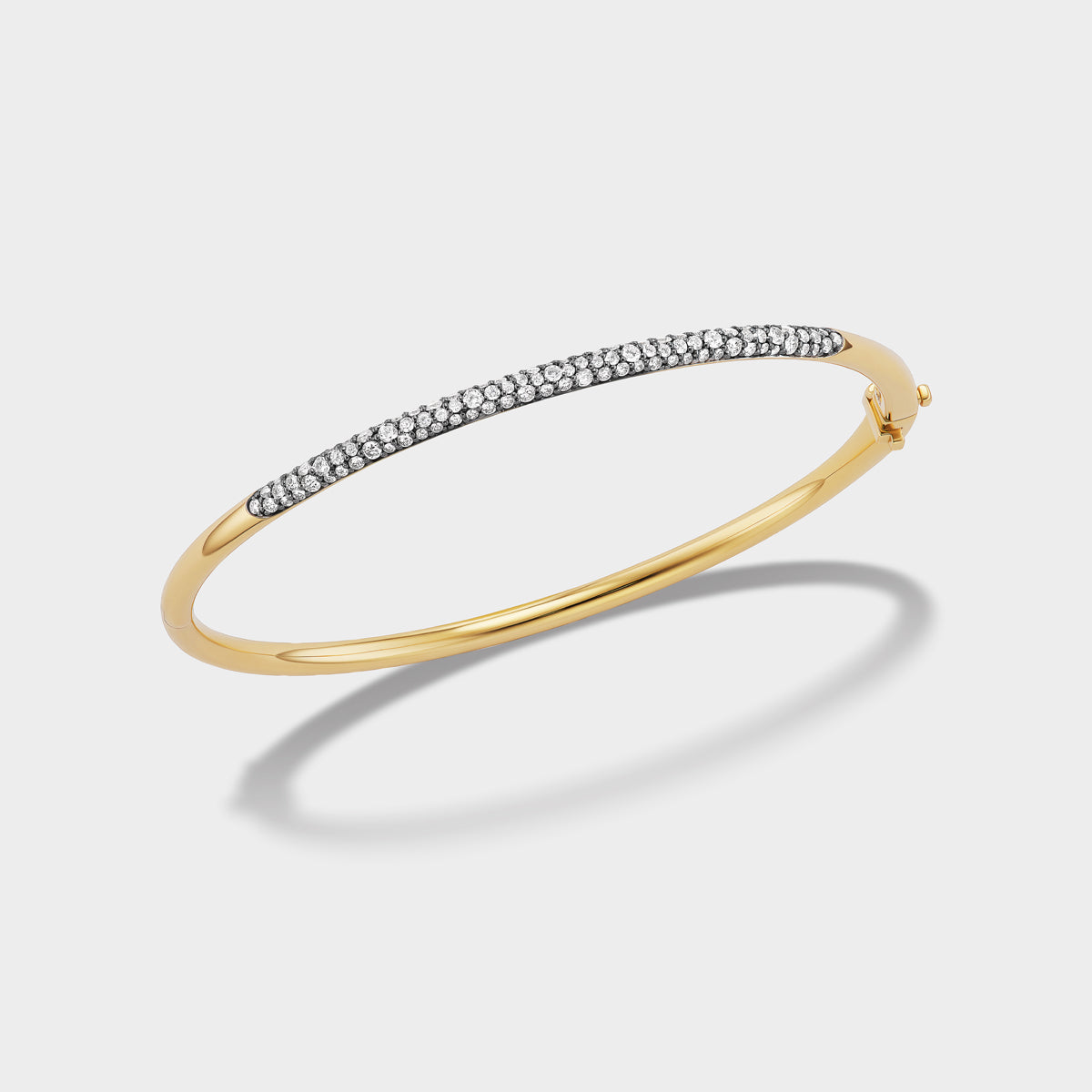 Unbound Bangle