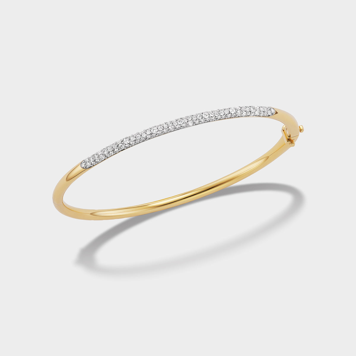 Unbound Bangle