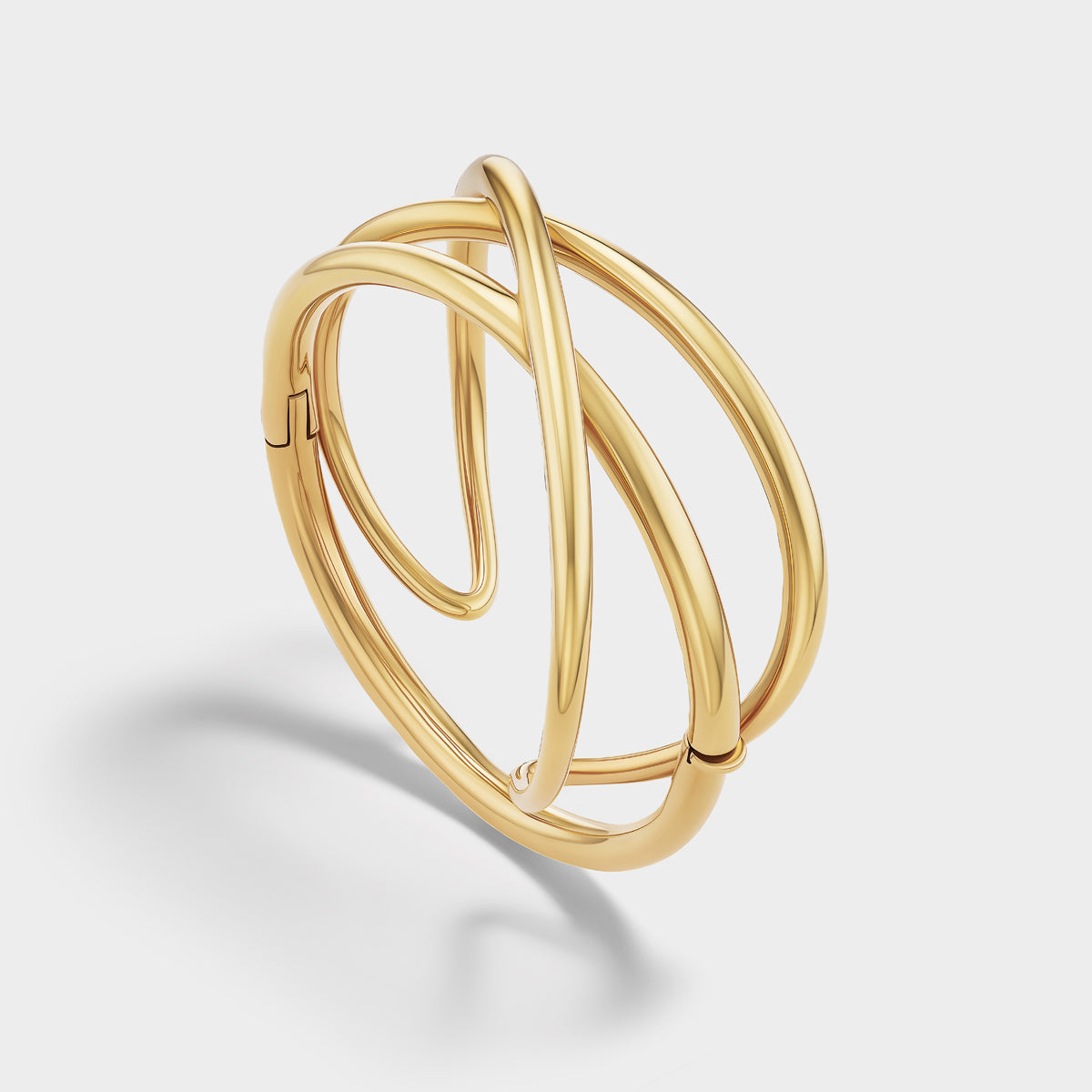 Wrap Bangle