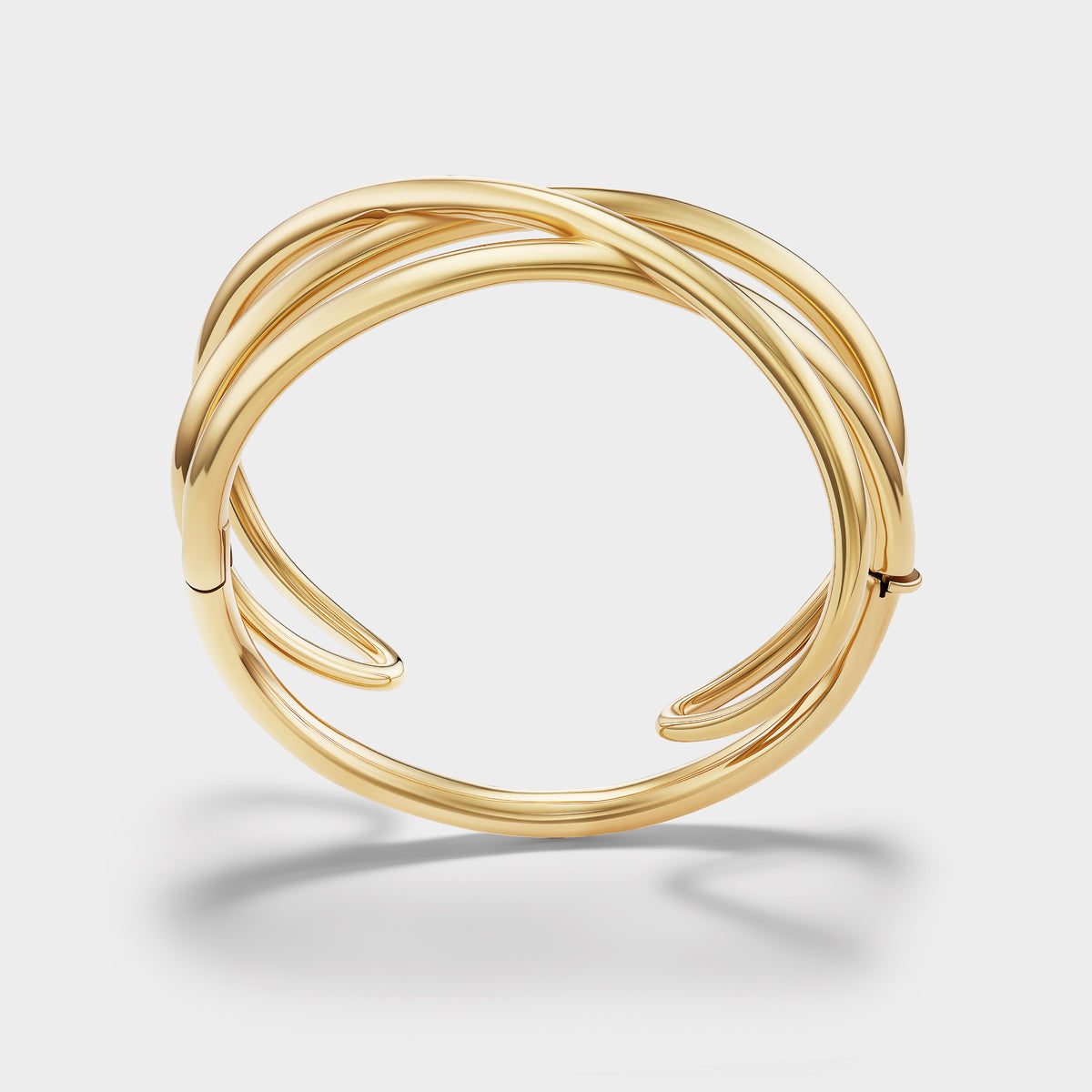 Wrap Bangle
