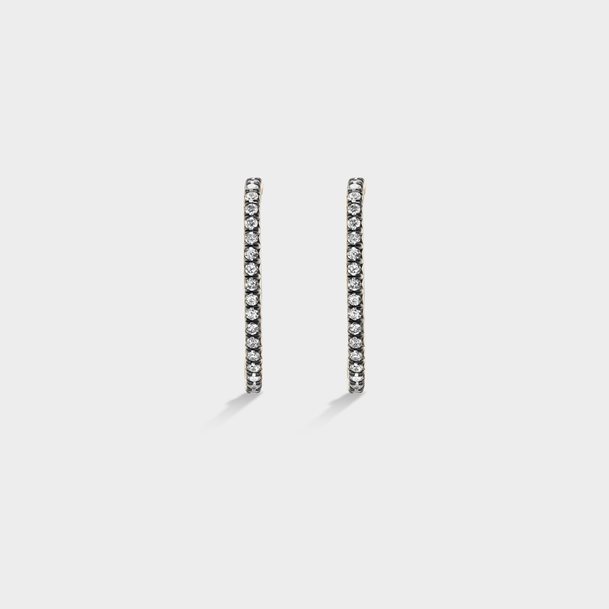 Suspender Earring