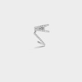 Triple Ear Cuff