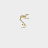 Triple Ear Cuff