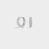 Unbound Huggie, Medium