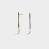 Strand Earring