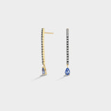 Strand Earring