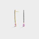 Strand Earring