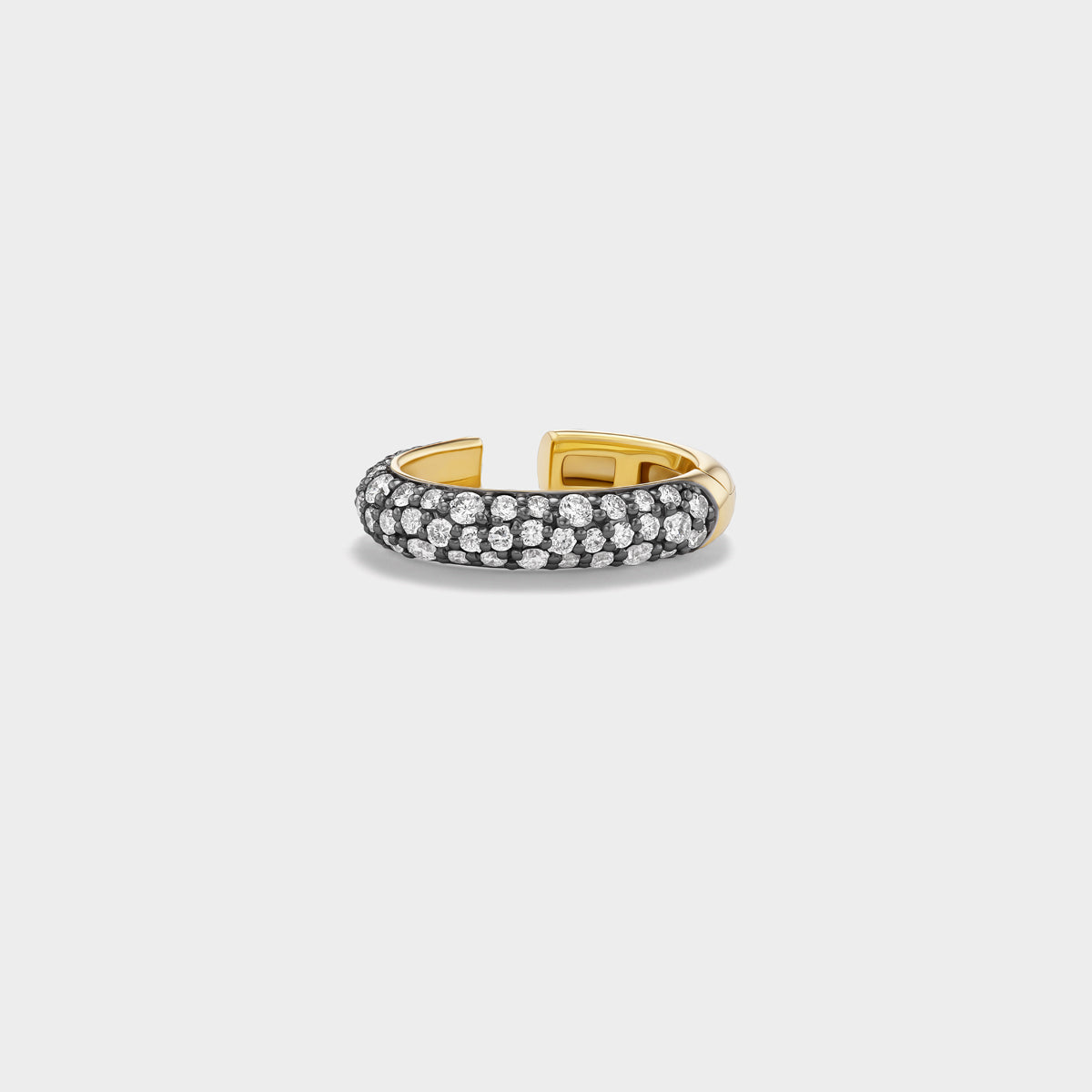 Unbound Ear Cuff