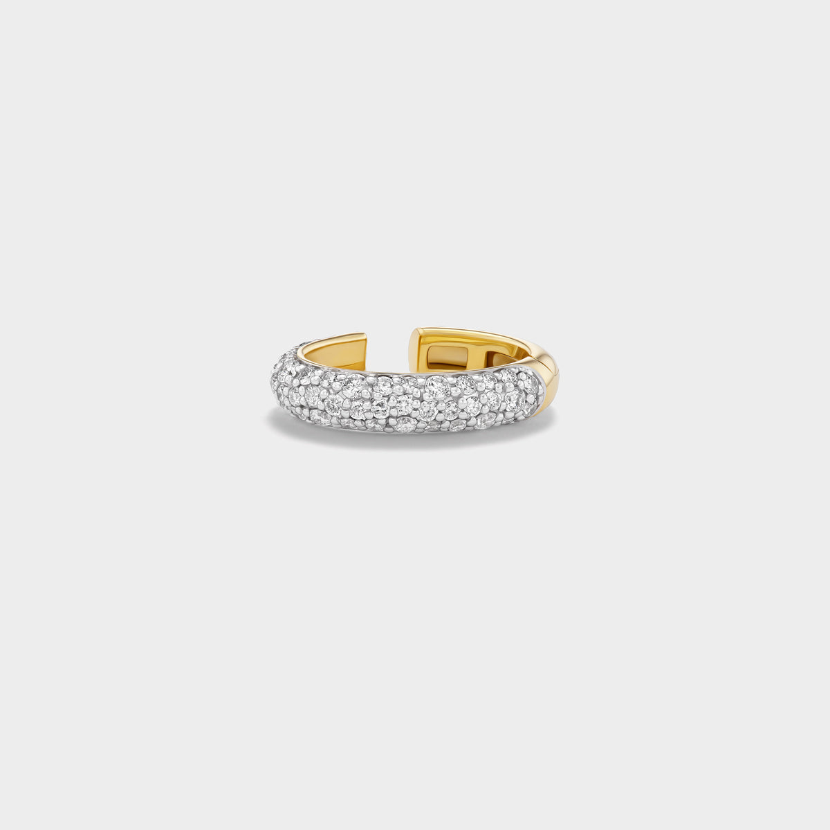 Unbound Ear Cuff