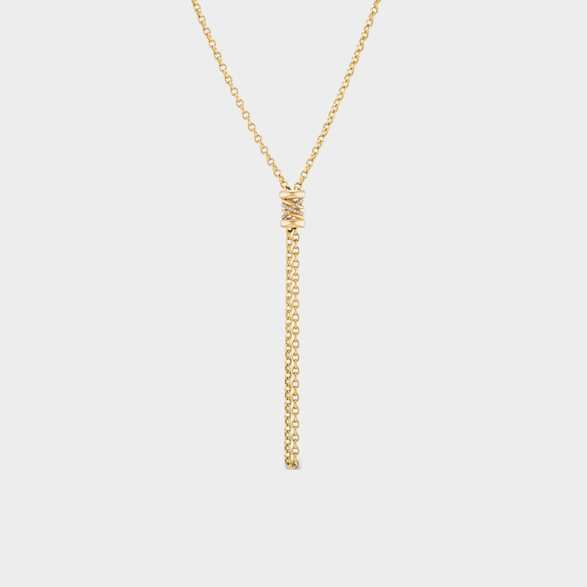 Lariat Bolo