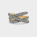 Unbound Ring