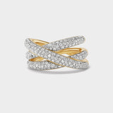 Unbound Ring