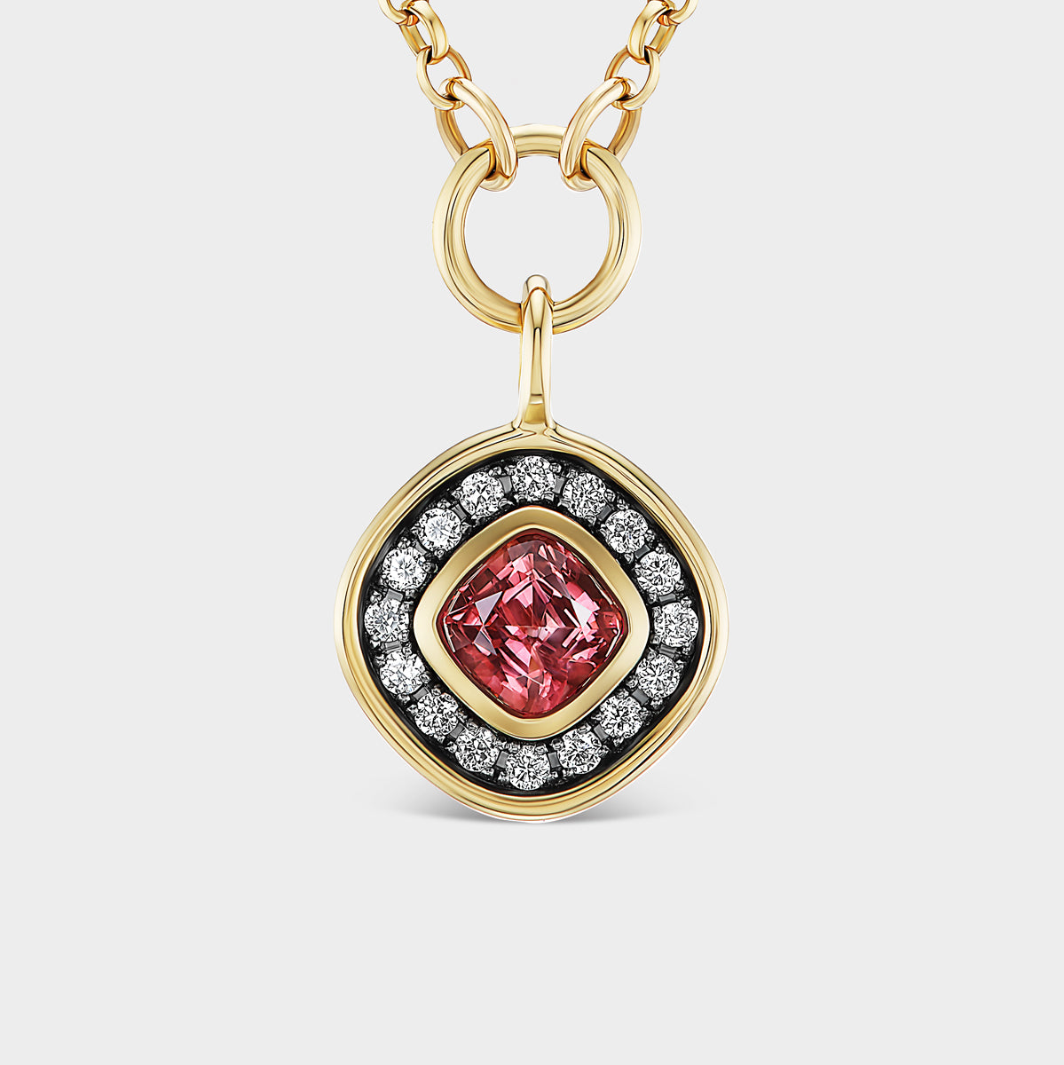 Pride Pendant 2026 - Edition I