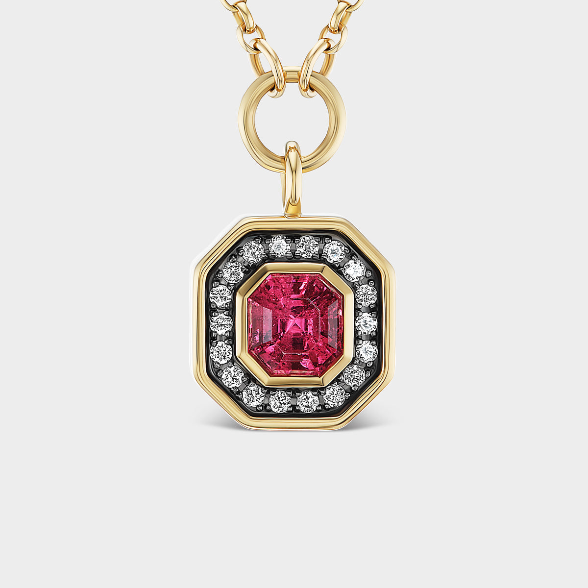 Pride Pendant 2026 - Edition II