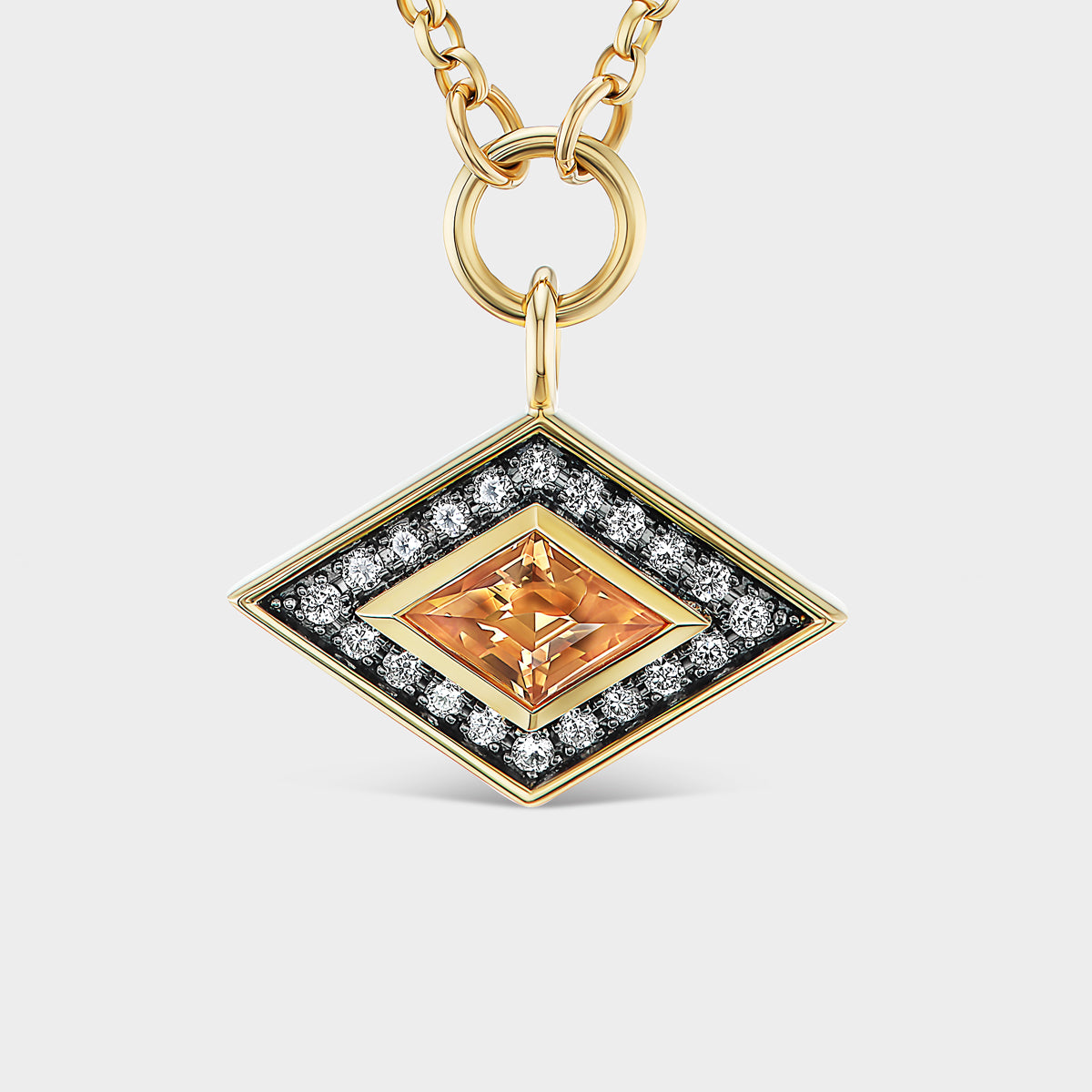 Pride Pendant 2026 - Edition III