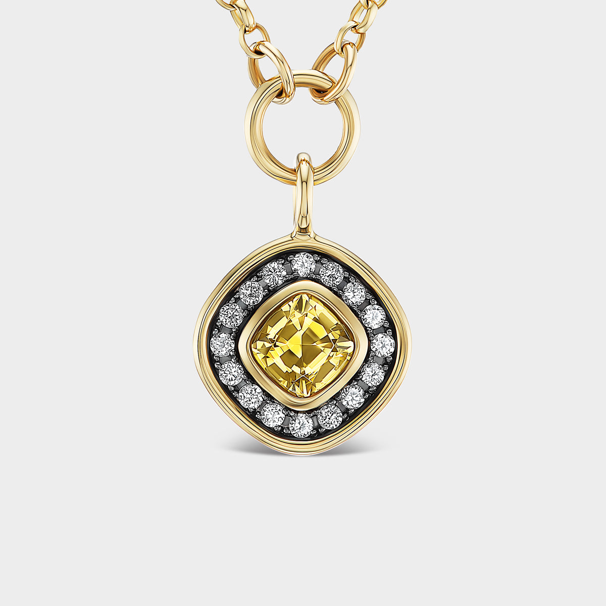 Pride Pendant 2026 - Edition IV