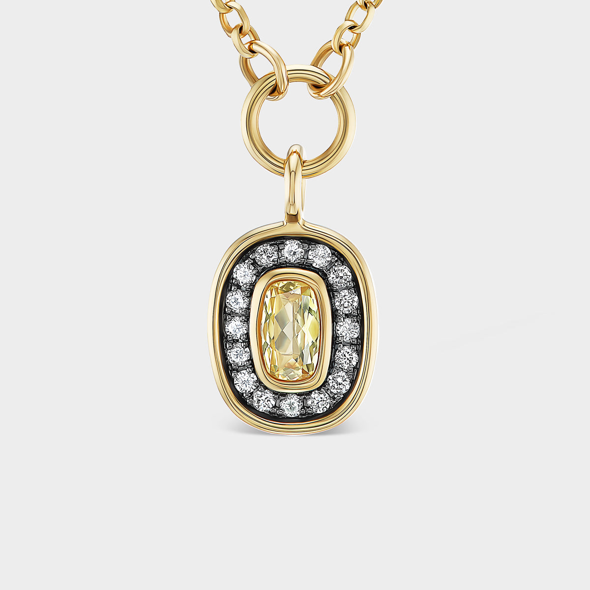 Pride Pendant 2026 - Edition V