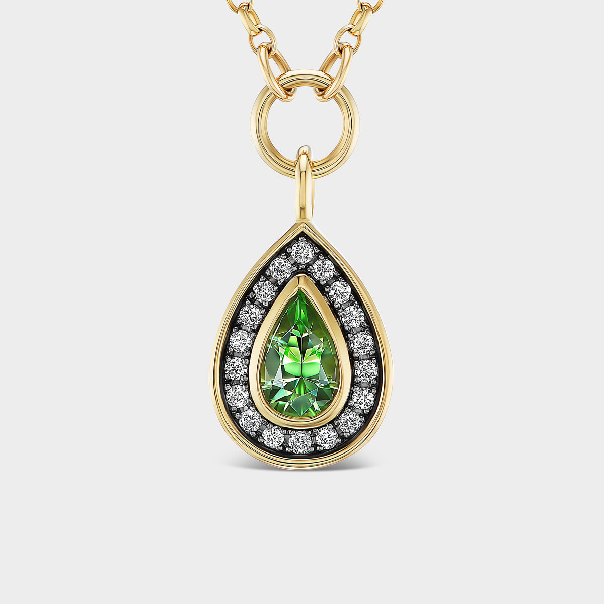 Pride Pendant 2026 - Edition VI