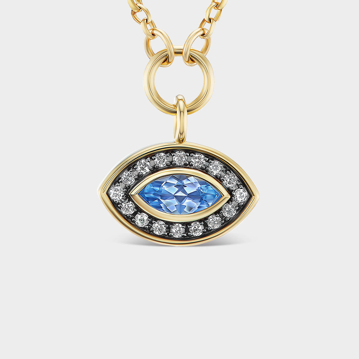 Pride Pendant 2026 - Edition VII