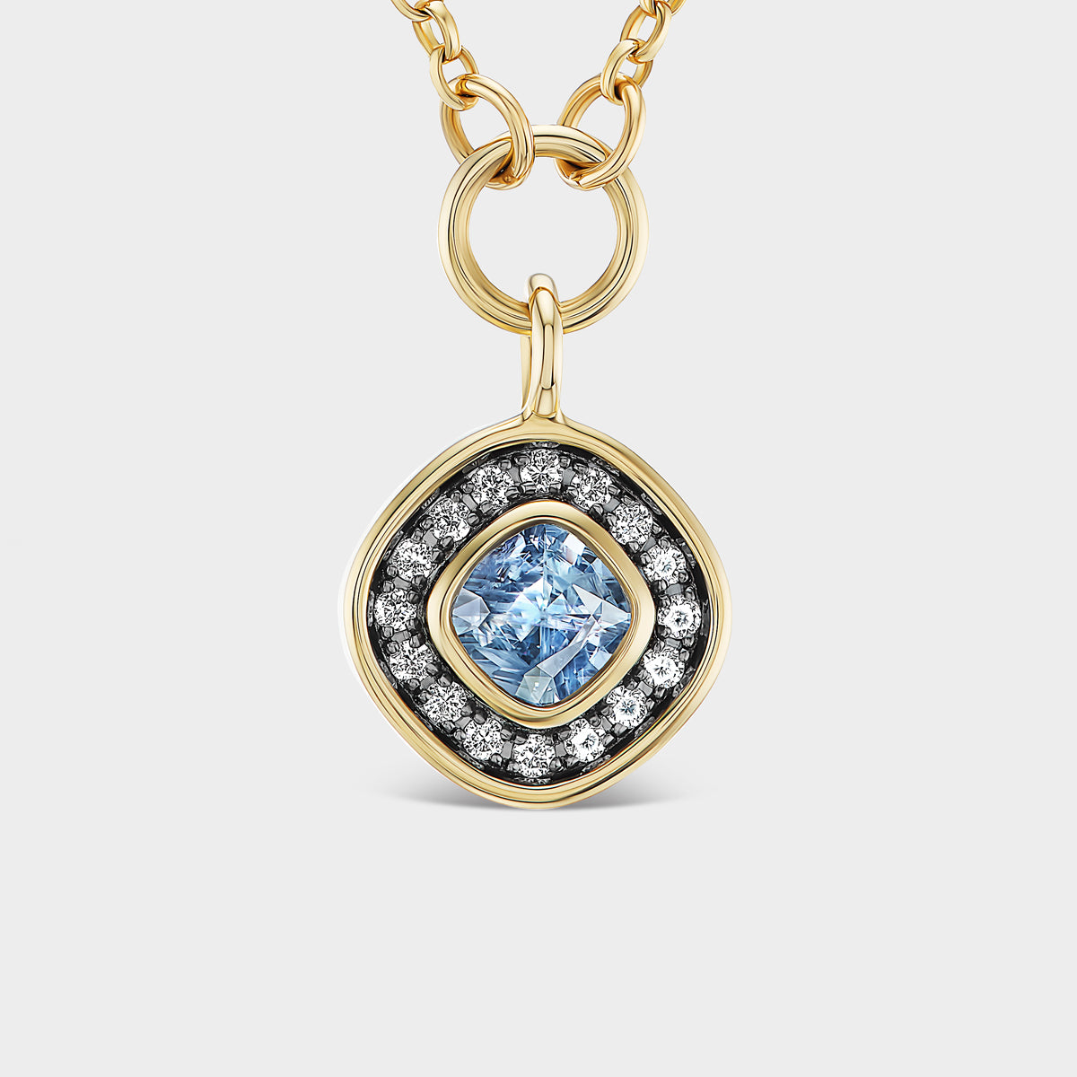 Pride Pendant 2026 - Edition VIII