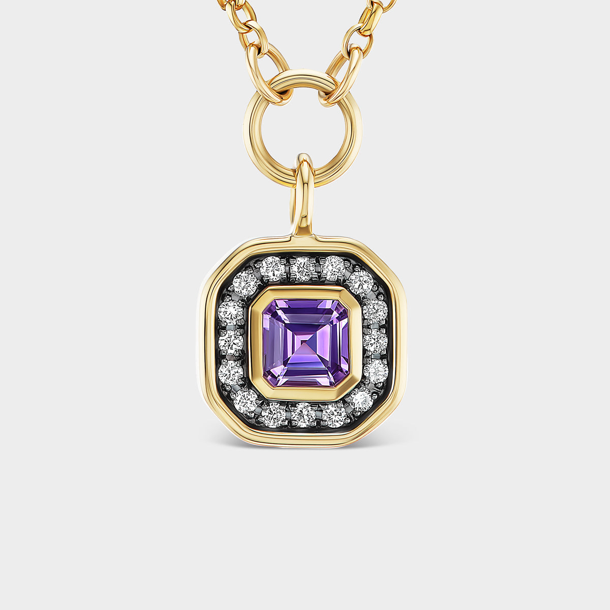 Pride Pendant 2026 - Edition IX